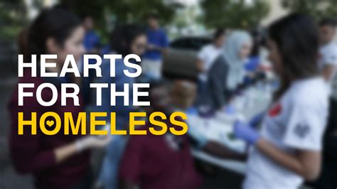 Hearts for homeless - Hearts for the Homeless of Western New York Inc., d/b/a/ Hearts for the Homeless ® & d/b/a Hearts, is a 501(c)(3) and all donations are tax deductible. EIN 22-3245314